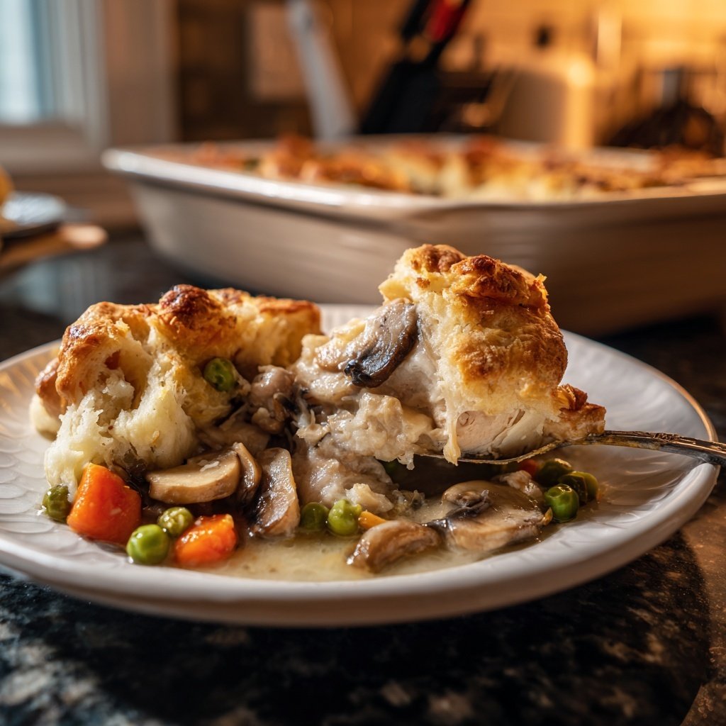 Easy Sunday Dinner Recipes